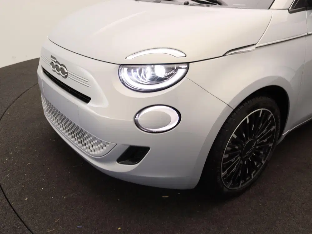 Fiat 500C 1.0 Hybrid La Prima uit 2026, foto 13