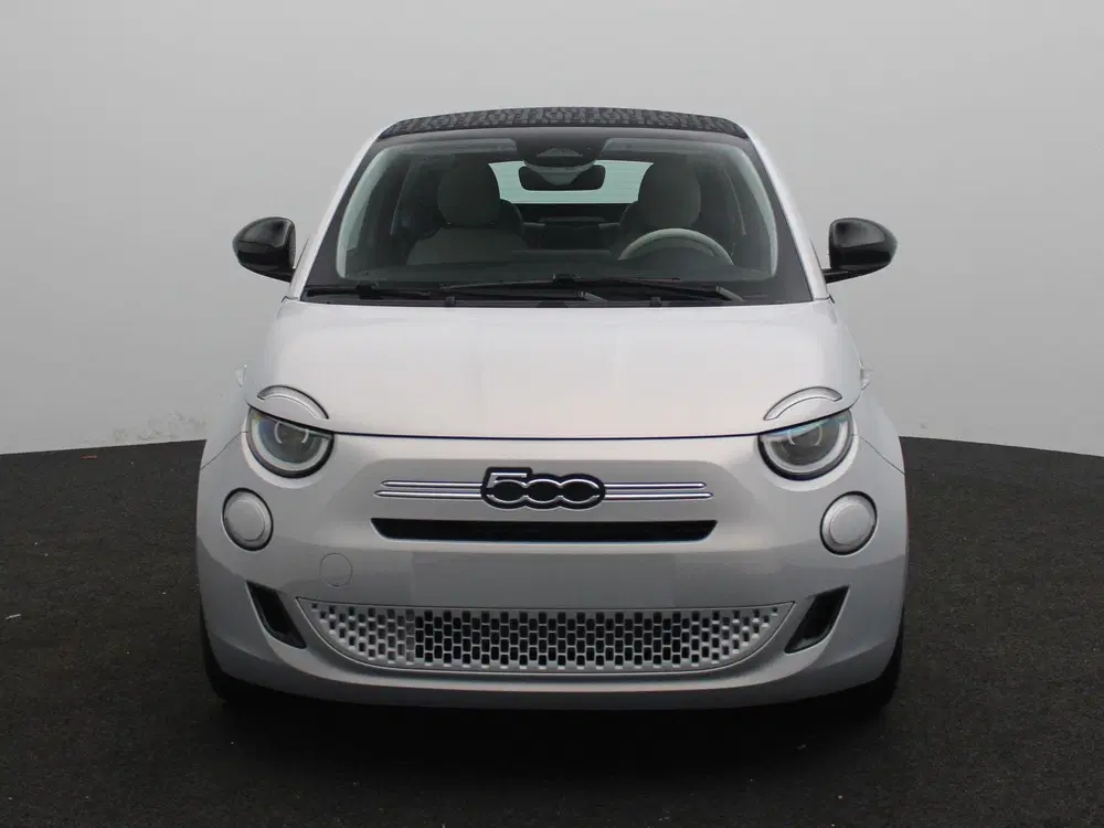 Fiat 500C 1.0 Hybrid La Prima uit 2026, foto 3
