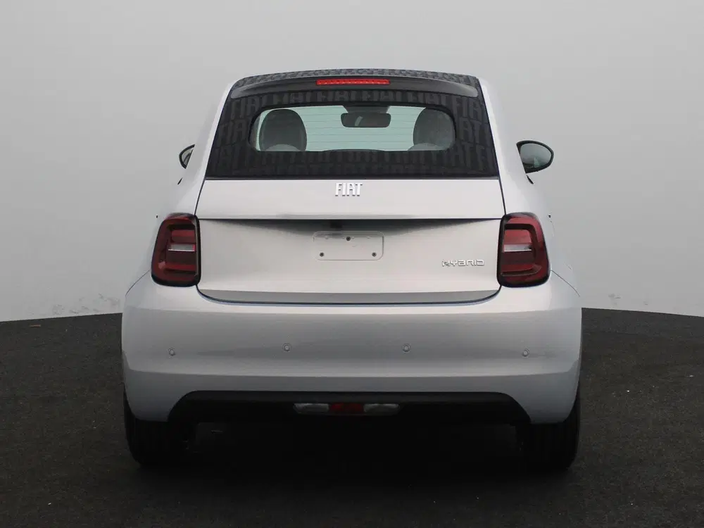Fiat 500C 1.0 Hybrid La Prima uit 2026, foto 5