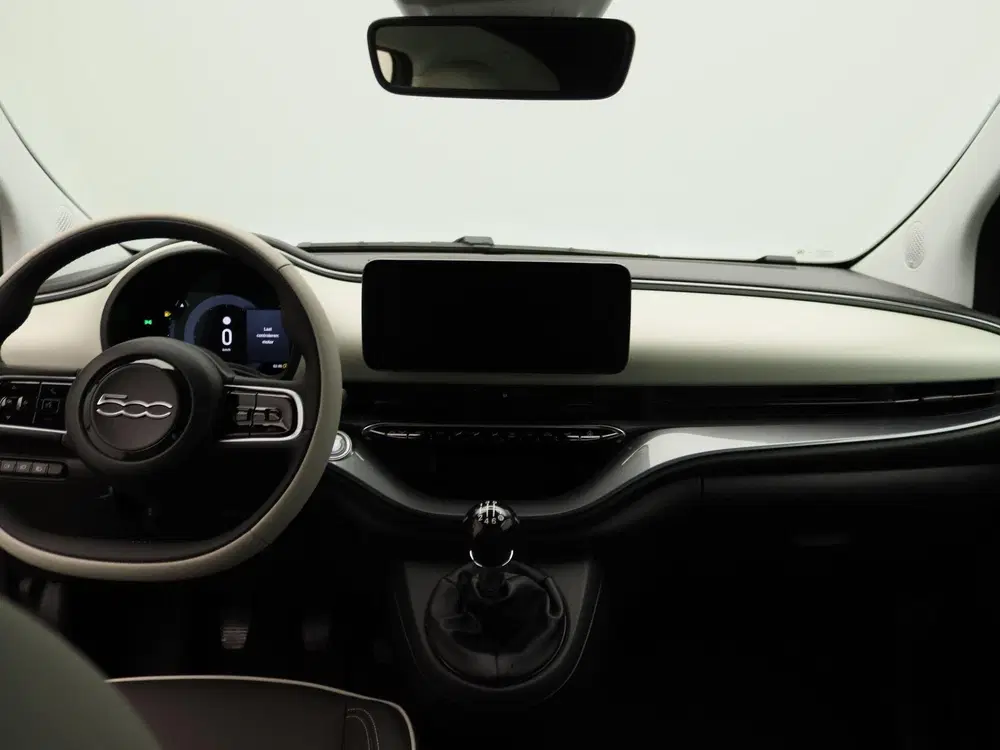 Fiat 500C 1.0 Hybrid La Prima uit 2026, foto 7