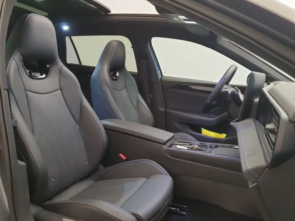 Volkswagen Passat 1.5 eHybrid 272pk DSG uit 2025, foto 4