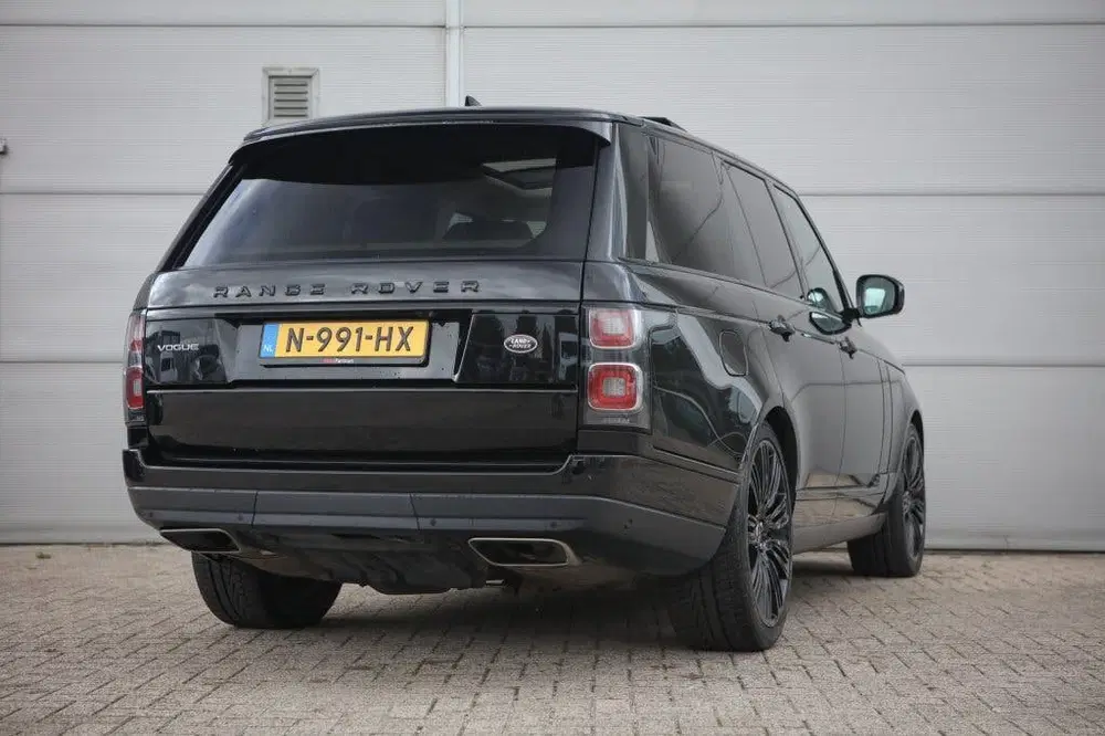 Land Rover Range Rover 3.0 D300 Vogue uit 2021, foto 2