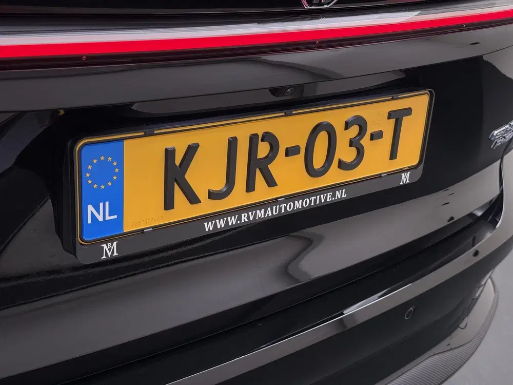 MG HS MG EHS PHEV 1.5 Luxury PLUG-IN HYBRIDE uit 2026, foto 10