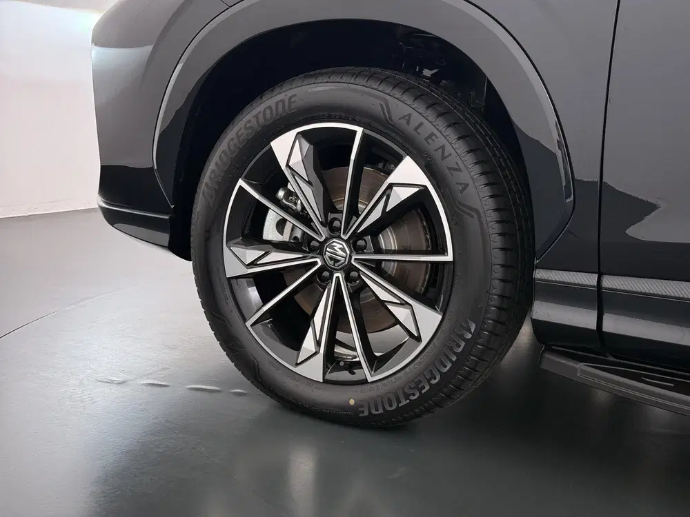 MG HS MG EHS PHEV 1.5 Luxury PLUG-IN HYBRIDE uit 2026, foto 13