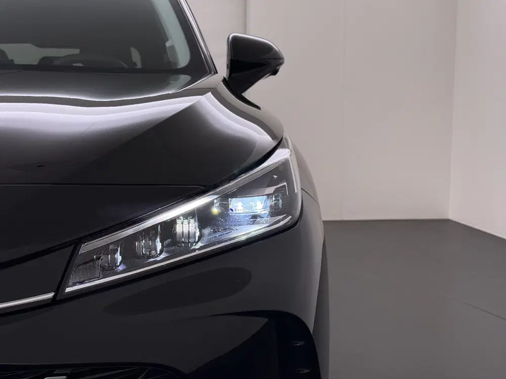 MG HS MG EHS PHEV 1.5 Luxury PLUG-IN HYBRIDE uit 2026, foto 14