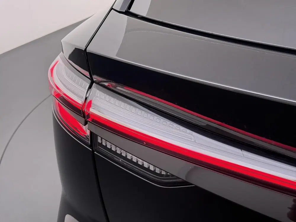 MG HS MG EHS PHEV 1.5 Luxury PLUG-IN HYBRIDE uit 2026, foto 2
