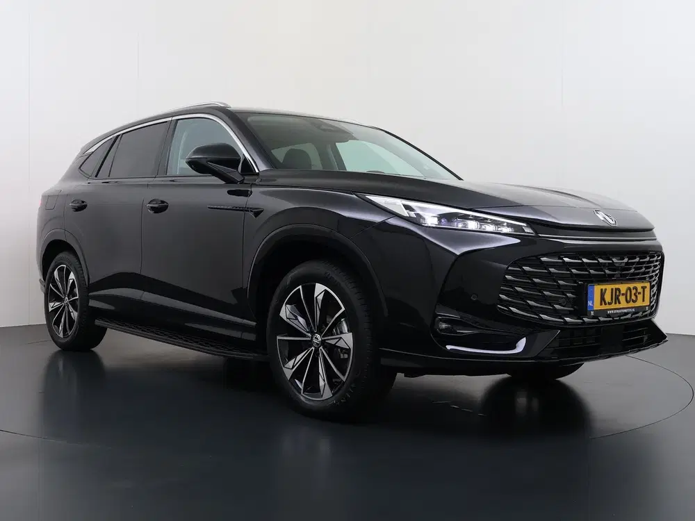 MG HS MG EHS PHEV 1.5 Luxury PLUG-IN HYBRIDE uit 2026, foto 3