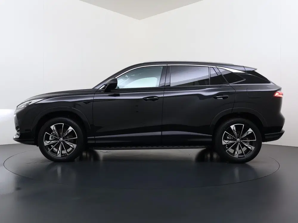 MG HS MG EHS PHEV 1.5 Luxury PLUG-IN HYBRIDE uit 2026, foto 5