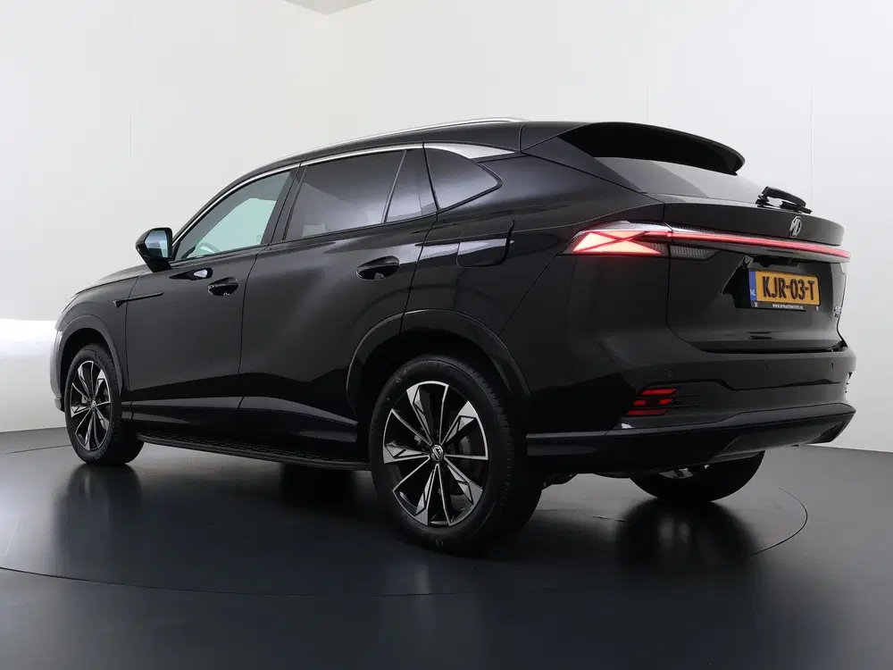 MG HS MG EHS PHEV 1.5 Luxury PLUG-IN HYBRIDE uit 2026, foto 6