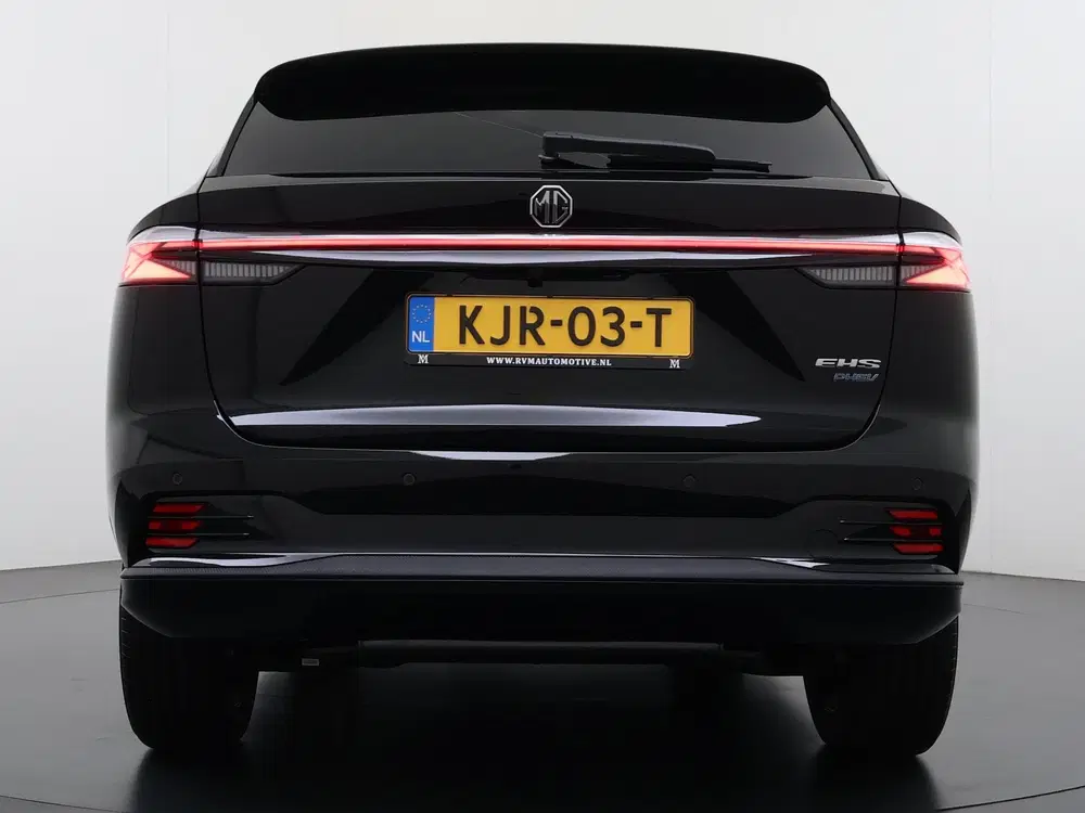 MG HS MG EHS PHEV 1.5 Luxury PLUG-IN HYBRIDE uit 2026, foto 7