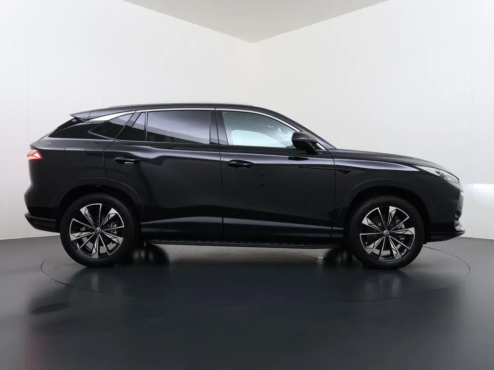 MG HS MG EHS PHEV 1.5 Luxury PLUG-IN HYBRIDE uit 2026, foto 9