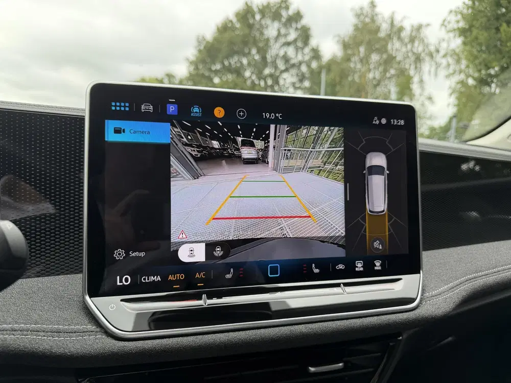 Volkswagen Passat 1.5 eTSI Automaat 150PK uit 2025, foto 12