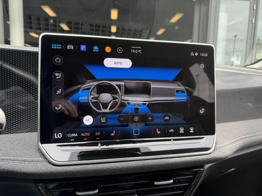 Volkswagen Passat 1.5 eTSI Automaat 150PK uit 2025, foto 13
