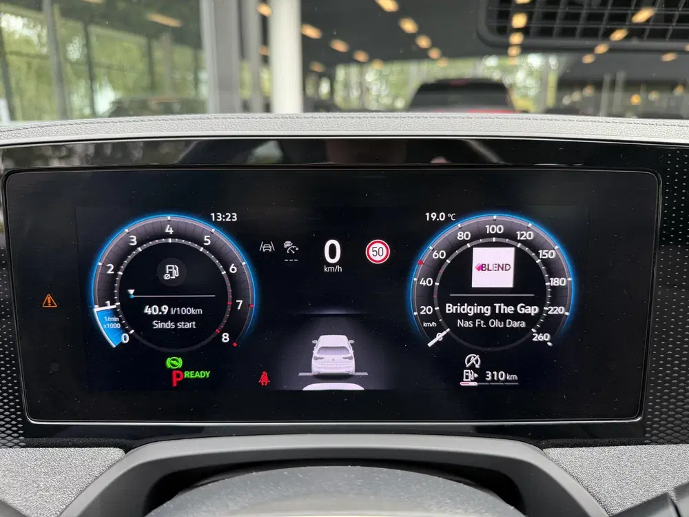 Volkswagen Passat 1.5 eTSI Automaat 150PK uit 2025, foto 4