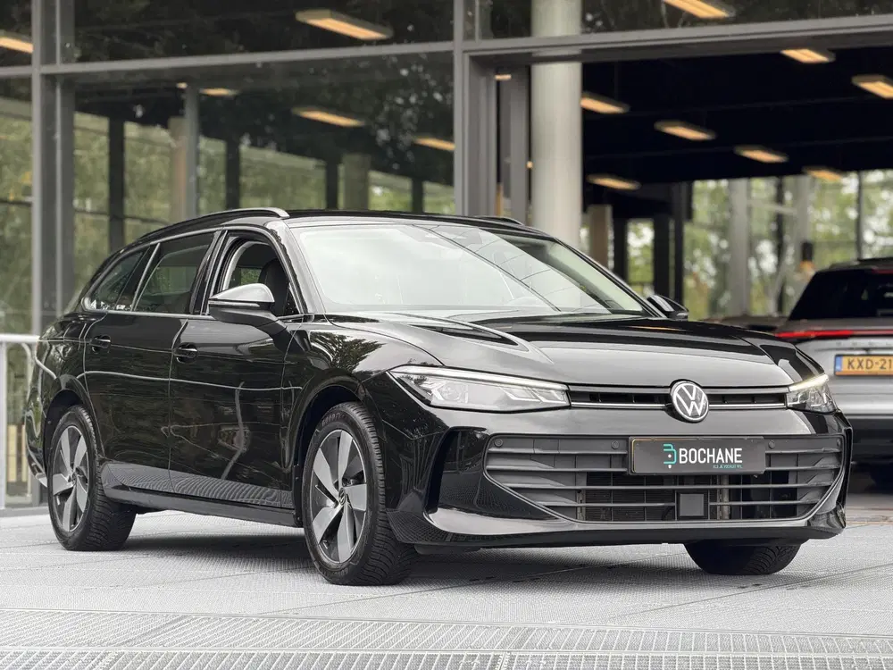 Volkswagen Passat 1.5 eTSI Automaat 150PK uit 2025, foto 5