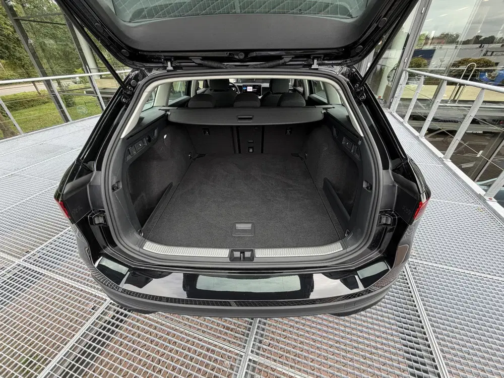 Volkswagen Passat 1.5 eTSI Automaat 150PK uit 2025, foto 9