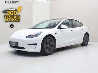 Tesla Model 3 Standard RWD Plus 96.4% SoH UPGRADE [ ENHA uit 2023