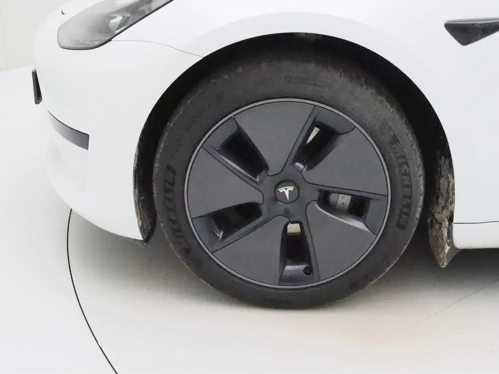 Tesla Model 3 Standard RWD Plus 96.4% SoH UPGRADE [ ENHA uit 2023, foto 11