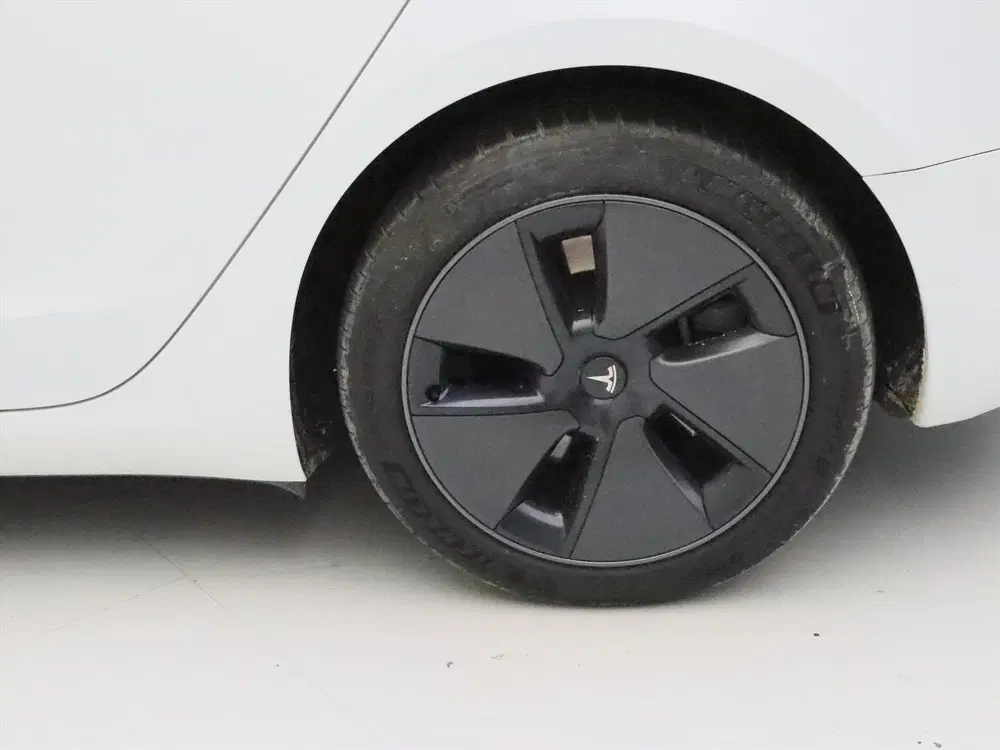Tesla Model 3 Standard RWD Plus 96.4% SoH UPGRADE [ ENHA uit 2023, foto 12