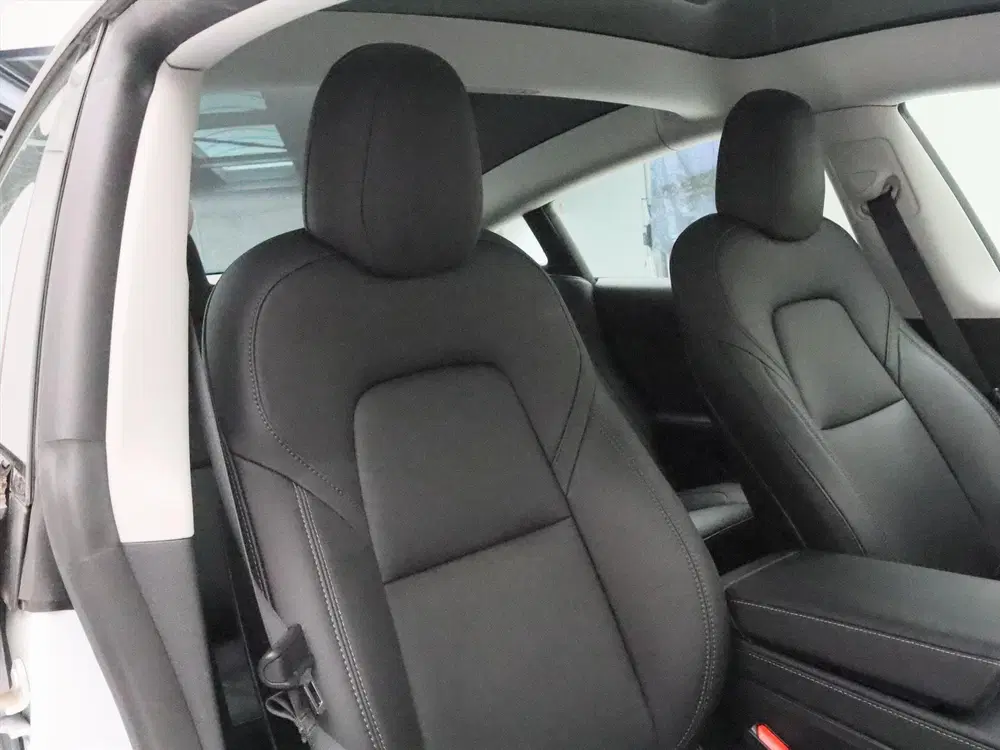 Tesla Model 3 Standard RWD Plus 96.4% SoH UPGRADE [ ENHA uit 2023, foto 15