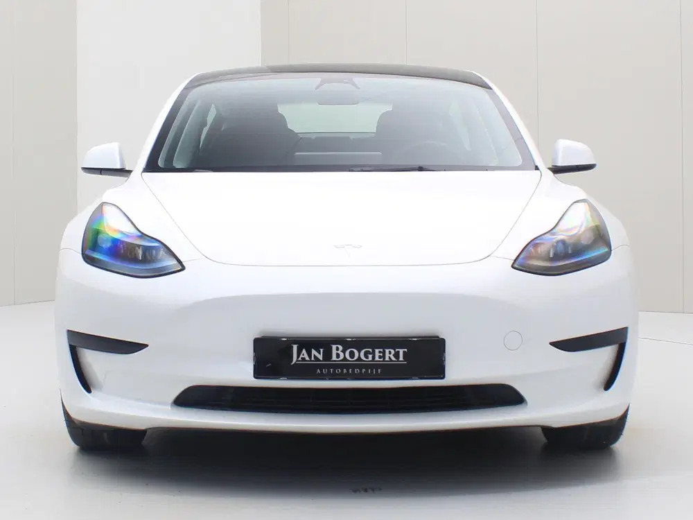Tesla Model 3 Standard RWD Plus 96.4% SoH UPGRADE [ ENHA uit 2023, foto 5