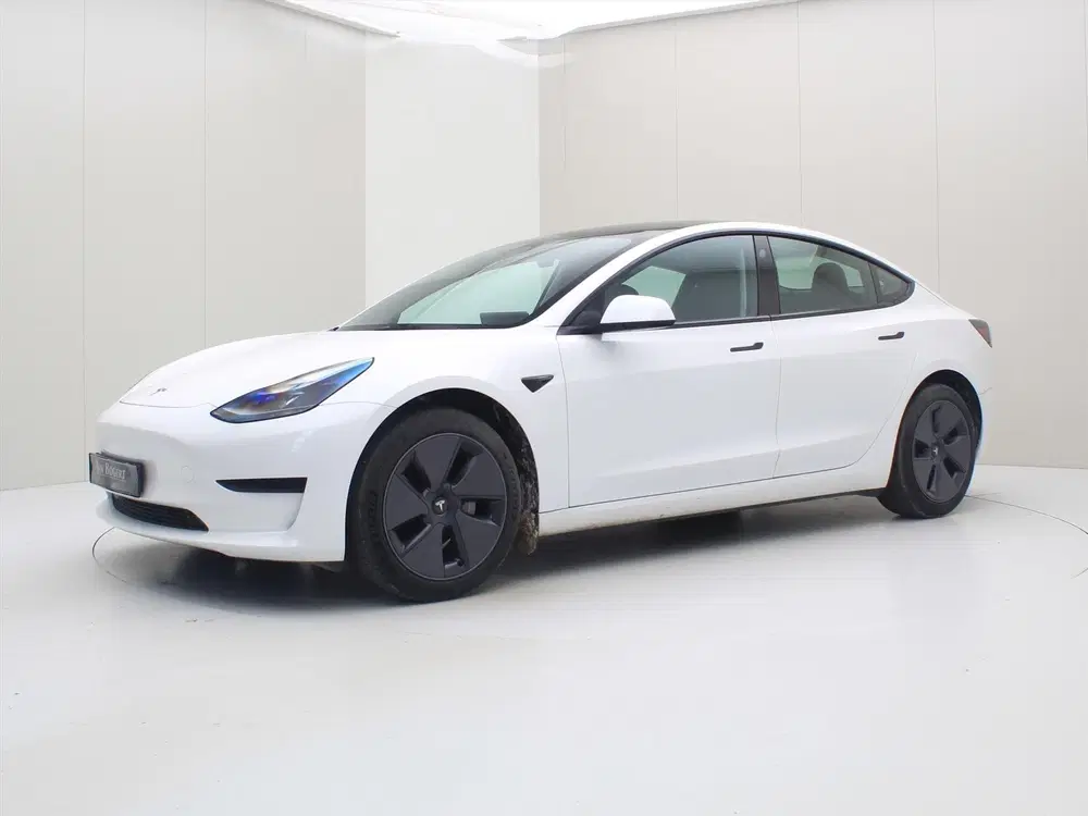 Tesla Model 3 Standard RWD Plus 96.4% SoH UPGRADE [ ENHA uit 2023, foto 7