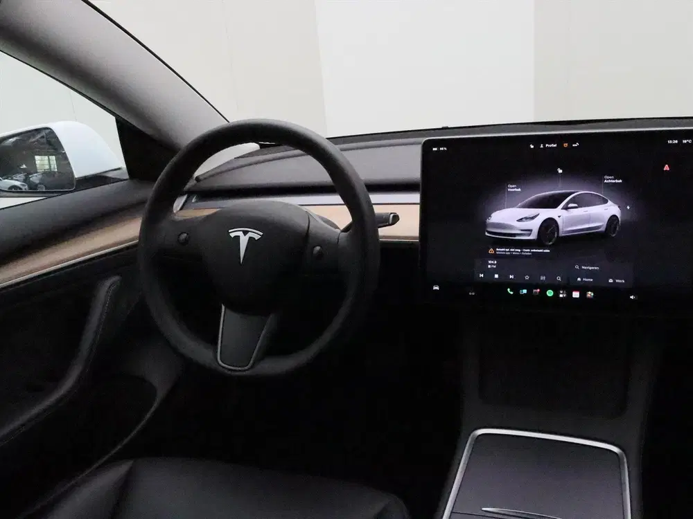 Tesla Model 3 Standard RWD Plus 96.4% SoH UPGRADE [ ENHA uit 2023, foto 8