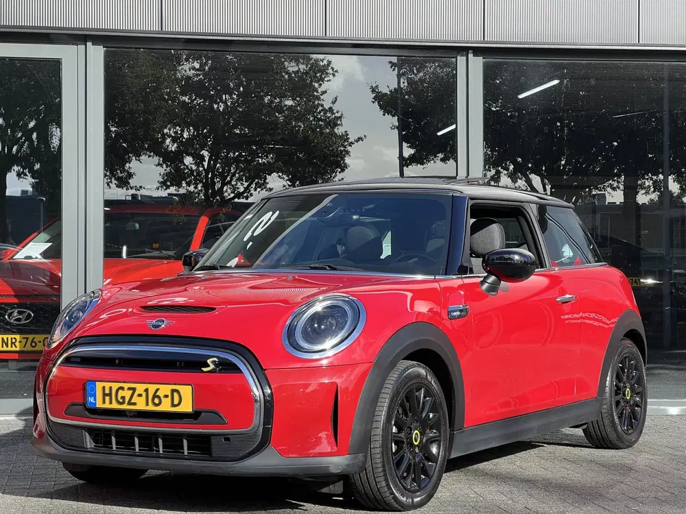 Mini Electric MINI Yours 33 kWh uit 2021, foto 15