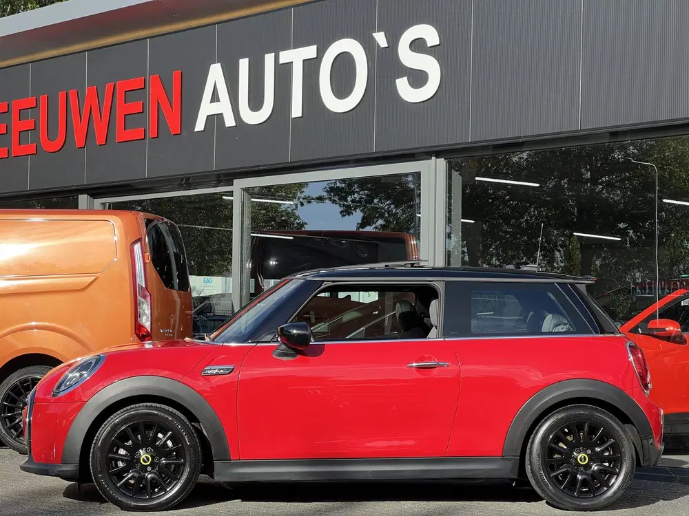 Mini Electric MINI Yours 33 kWh uit 2021, foto 8