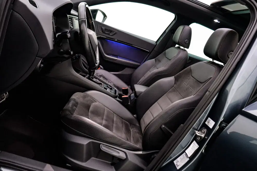 Cupra Ateca 2.0 TSI 4DRIVE PANO uit 2019, foto 10