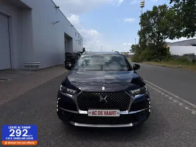 DS Automobiles DS 7 Crossback Ds 7 Crossback 1.6 PureTech So Chic uit 2019