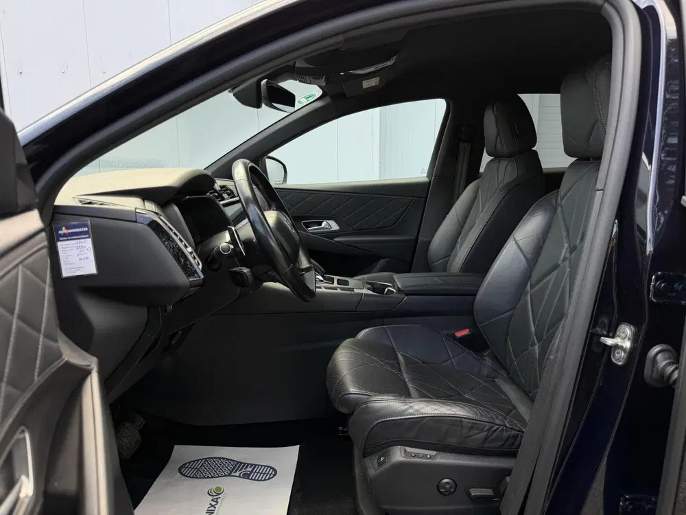 DS Automobiles DS 7 Crossback Ds 7 Crossback 1.6 PureTech So Chic uit 2019, foto 13