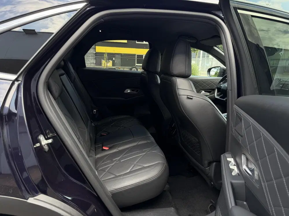 DS Automobiles DS 7 Crossback Ds 7 Crossback 1.6 PureTech So Chic uit 2019, foto 14