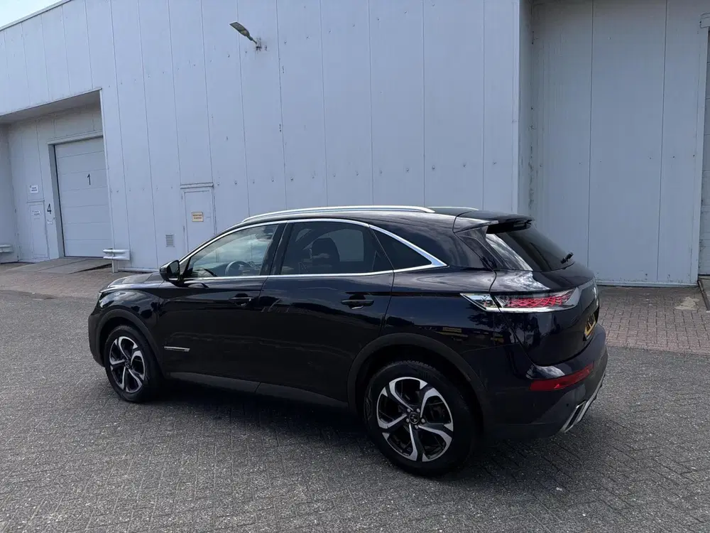 DS Automobiles DS 7 Crossback Ds 7 Crossback 1.6 PureTech So Chic uit 2019, foto 4