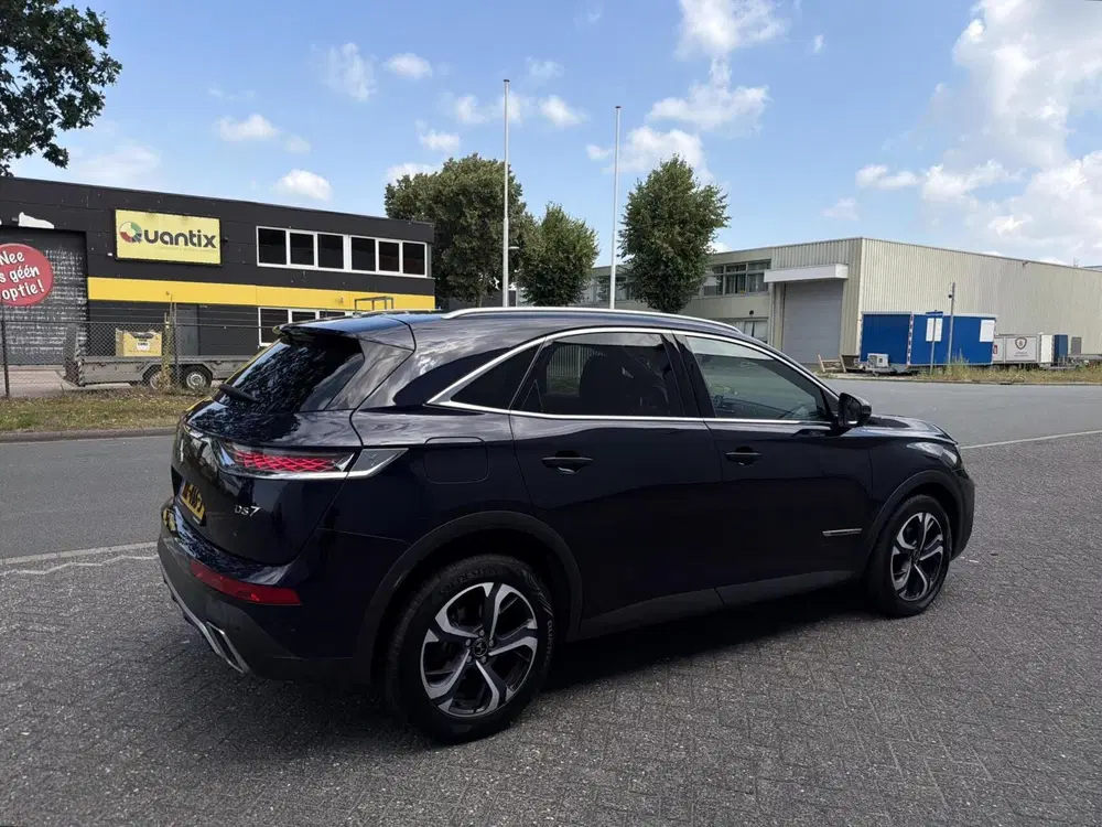 DS Automobiles DS 7 Crossback Ds 7 Crossback 1.6 PureTech So Chic uit 2019, foto 6