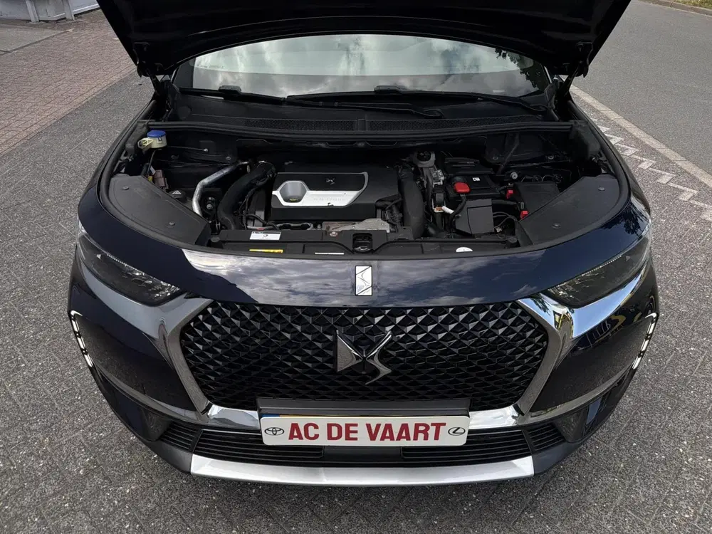 DS Automobiles DS 7 Crossback Ds 7 Crossback 1.6 PureTech So Chic uit 2019, foto 8