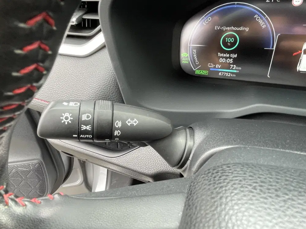 Toyota RAV 4 2.5 Plug-in Hybrid AWD Style uit 2023, foto 15