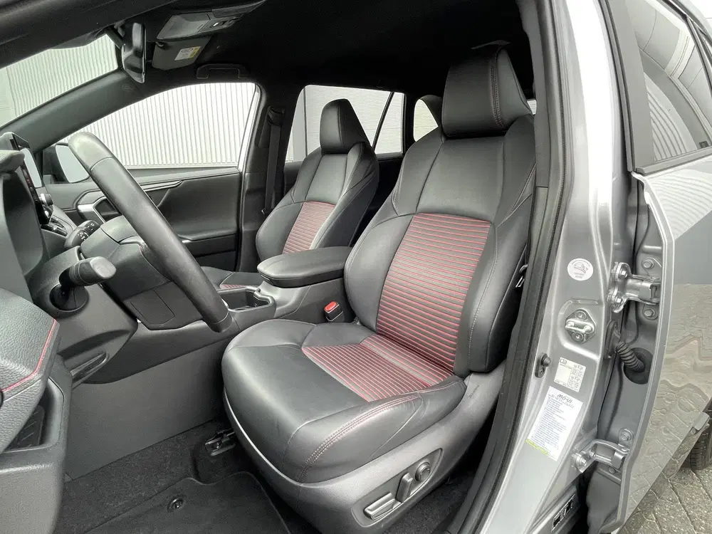 Toyota RAV 4 2.5 Plug-in Hybrid AWD Style uit 2023, foto 3