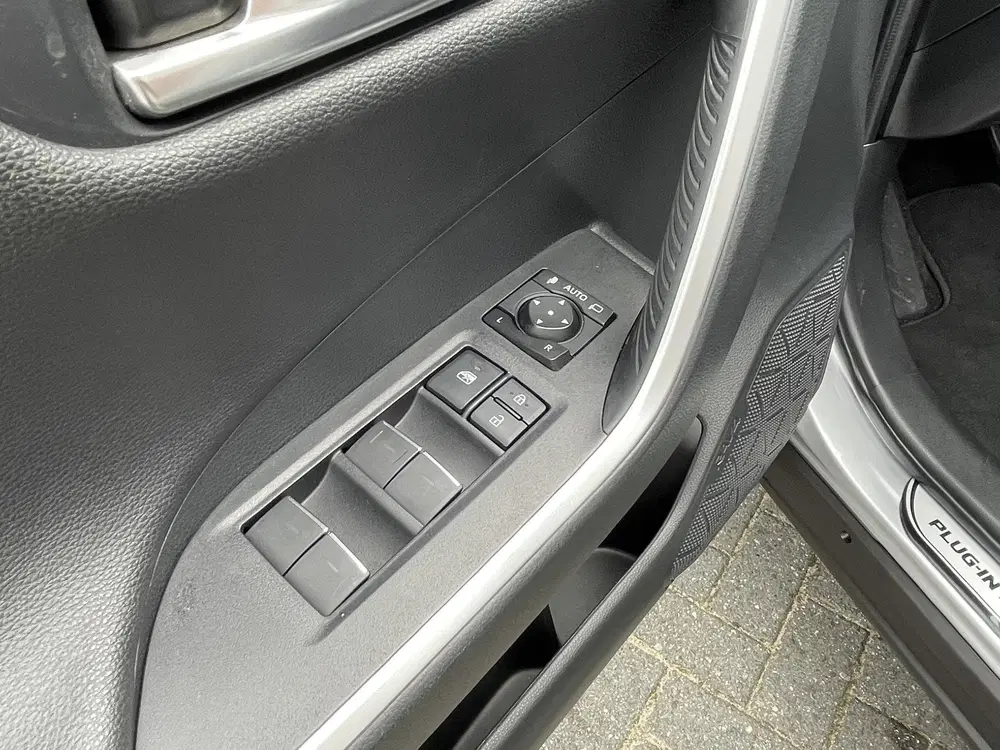 Toyota RAV 4 2.5 Plug-in Hybrid AWD Style uit 2023, foto 5