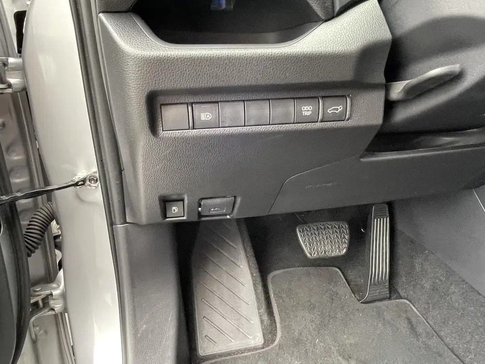 Toyota RAV 4 2.5 Plug-in Hybrid AWD Style uit 2023, foto 6