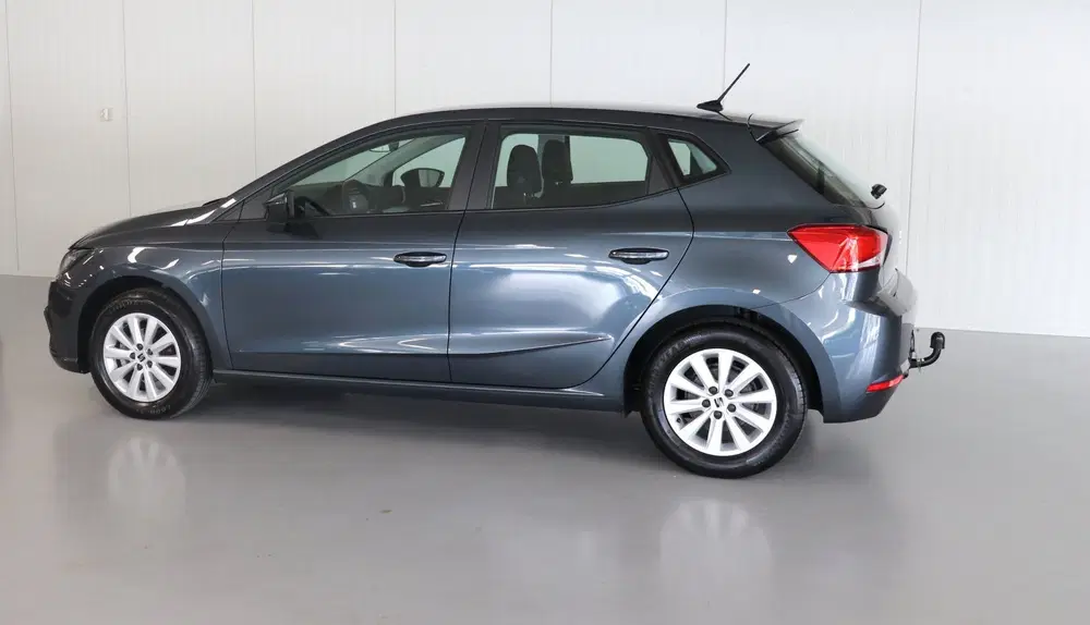 SEAT Ibiza 1.0 EcoTSI Style met trekhaak rijklaar € 1 uit 2022, foto 10