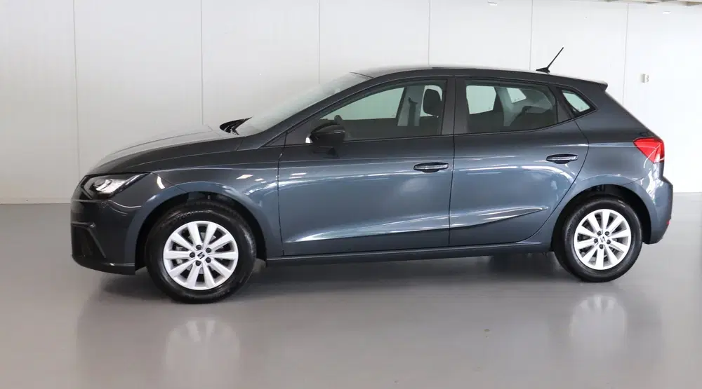 SEAT Ibiza 1.0 EcoTSI Style met trekhaak rijklaar € 1 uit 2022, foto 11