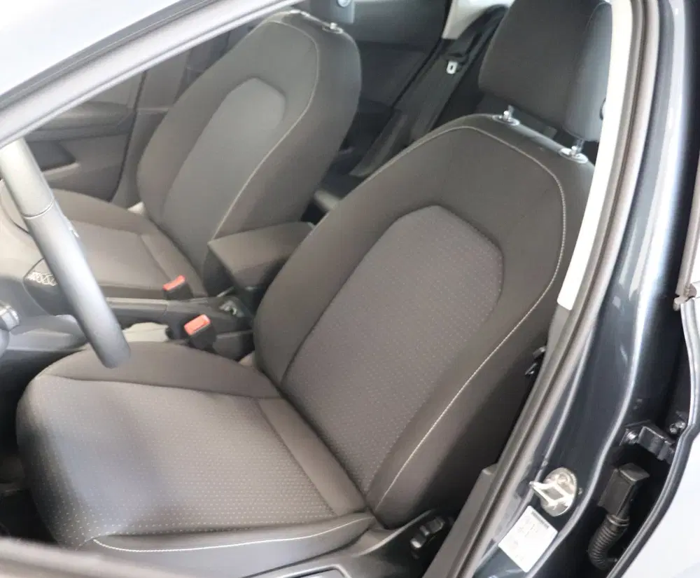 SEAT Ibiza 1.0 EcoTSI Style met trekhaak rijklaar € 1 uit 2022, foto 13