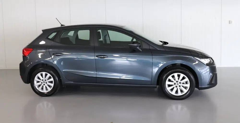 SEAT Ibiza 1.0 EcoTSI Style met trekhaak rijklaar € 1 uit 2022, foto 3