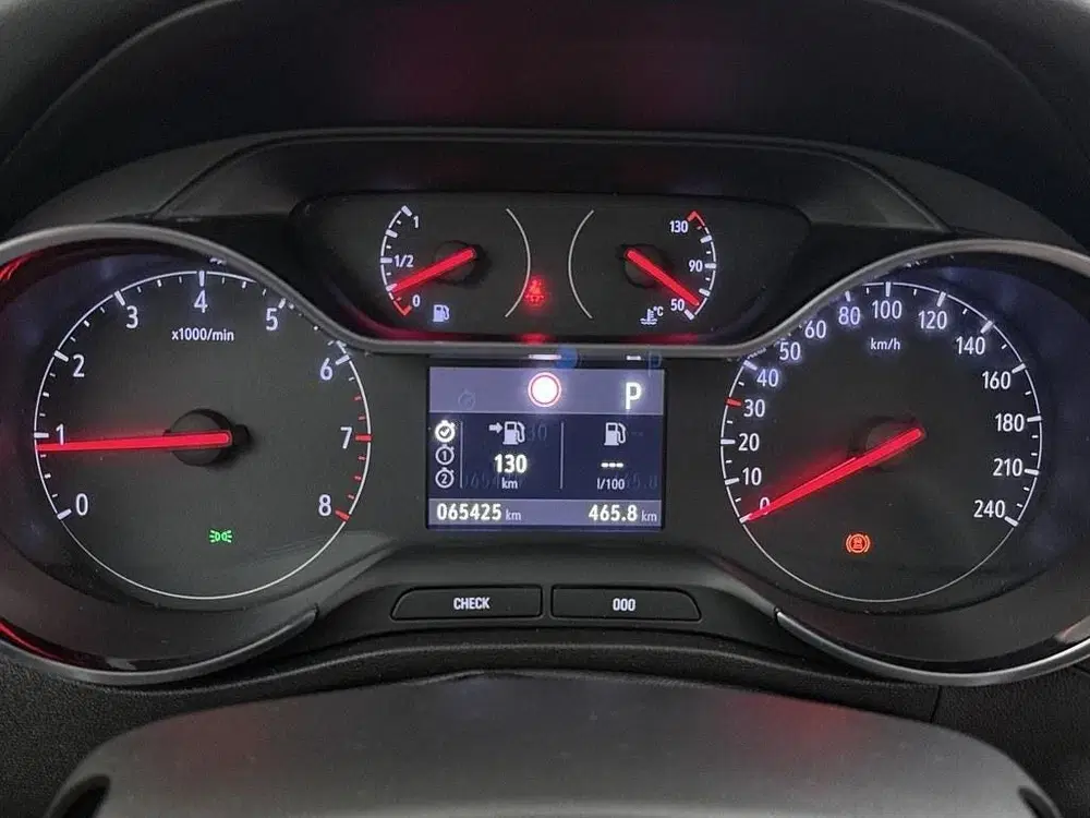 Opel Crossland 1.2T 130pk Ultimate Automaat Pano uit 2022, foto 11