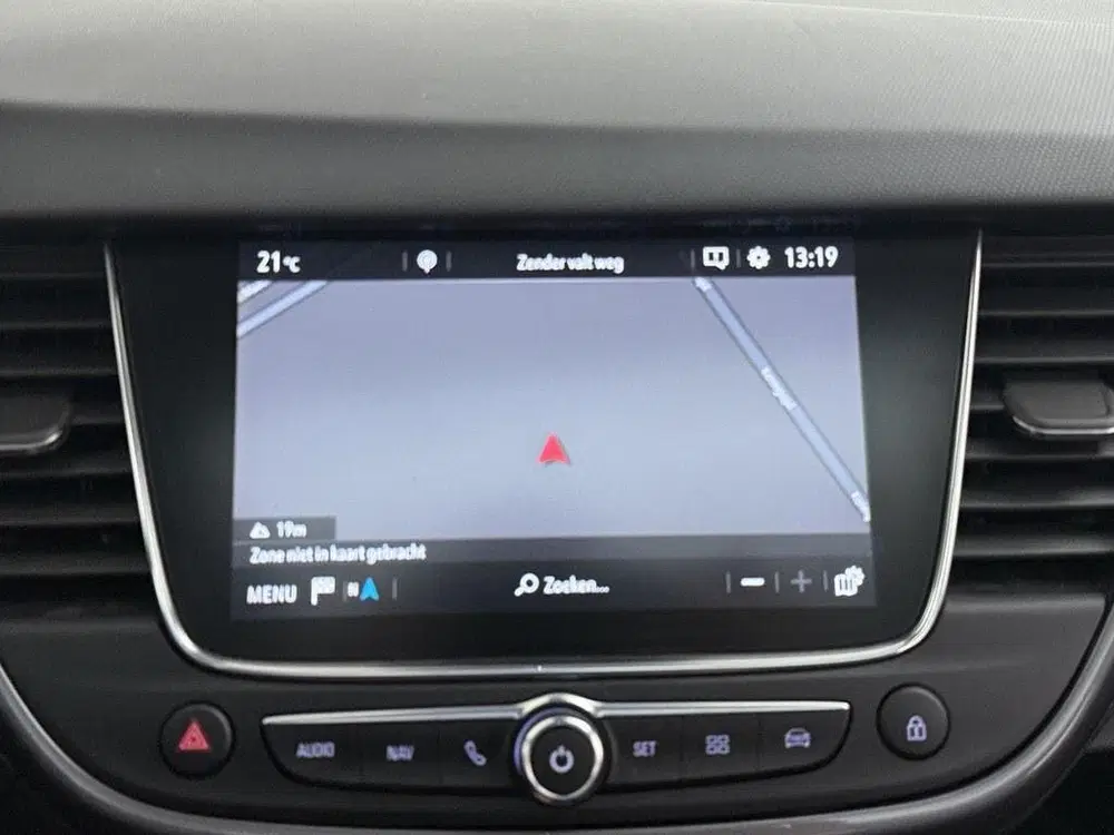 Opel Crossland 1.2T 130pk Ultimate Automaat Pano uit 2022, foto 15