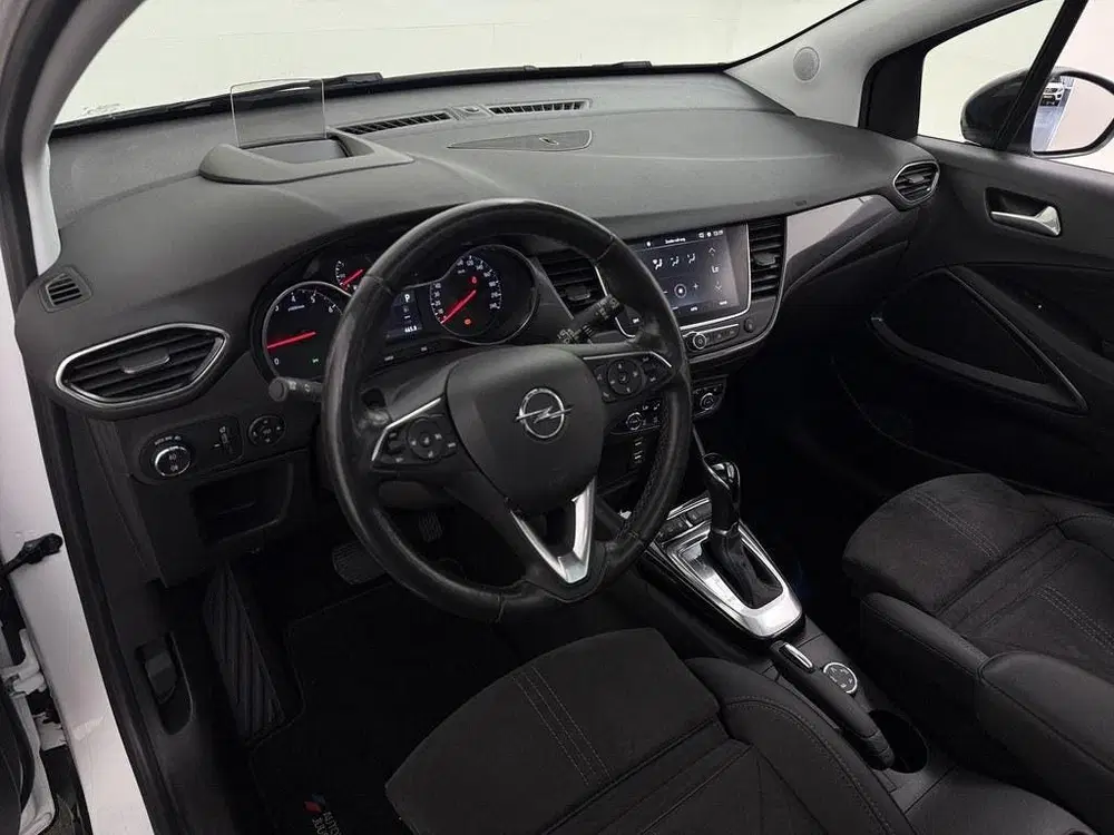 Opel Crossland 1.2T 130pk Ultimate Automaat Pano uit 2022, foto 3