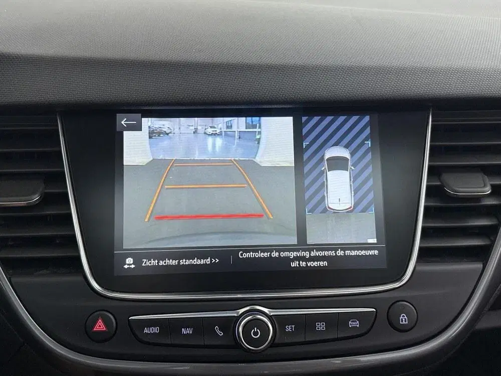 Opel Crossland 1.2T 130pk Ultimate Automaat Pano uit 2022, foto 5