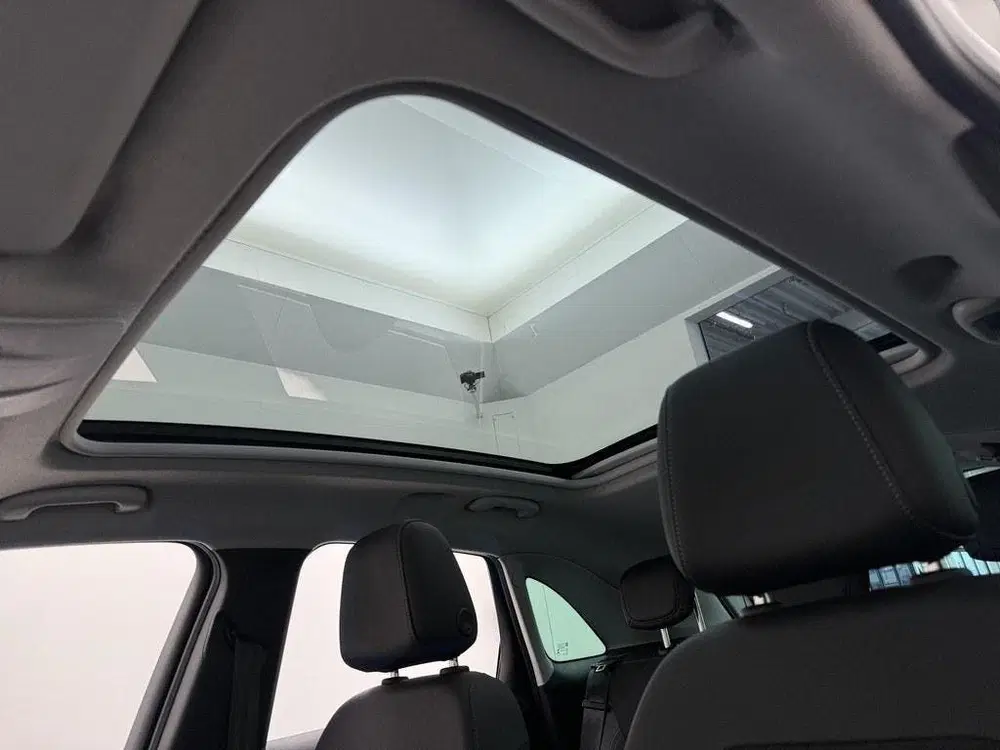 Opel Crossland 1.2T 130pk Ultimate Automaat Pano uit 2022, foto 6