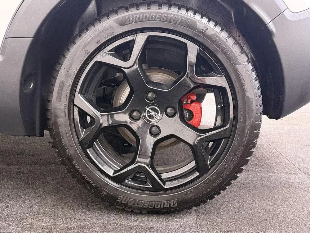 Opel Crossland 1.2T 130pk Ultimate Automaat Pano uit 2022, foto 7